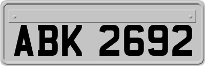 ABK2692
