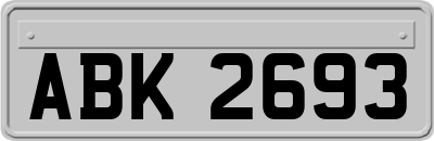 ABK2693