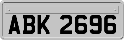 ABK2696