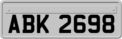 ABK2698