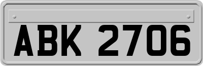 ABK2706