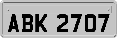 ABK2707