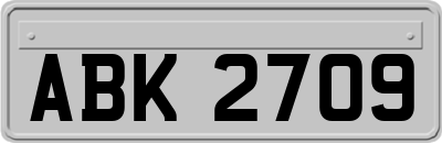 ABK2709