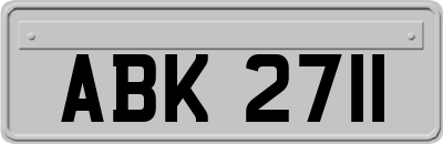 ABK2711