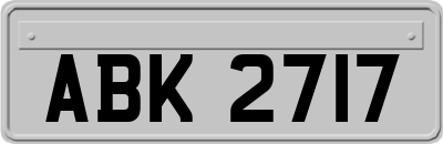 ABK2717