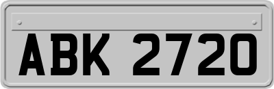 ABK2720