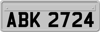 ABK2724