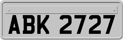 ABK2727