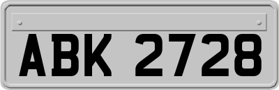 ABK2728