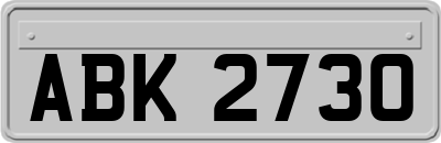 ABK2730