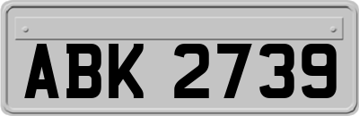 ABK2739