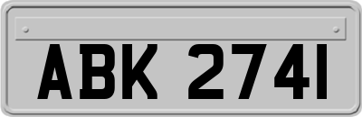 ABK2741