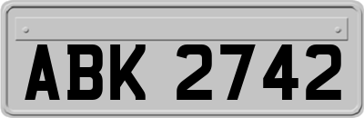 ABK2742