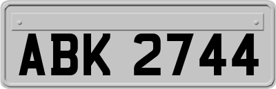 ABK2744