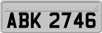 ABK2746