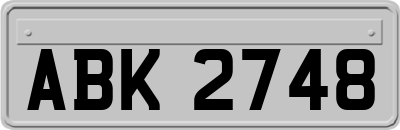 ABK2748