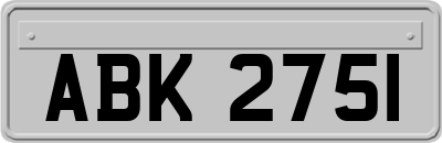ABK2751
