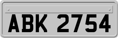 ABK2754