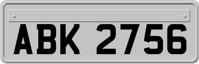 ABK2756