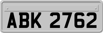 ABK2762