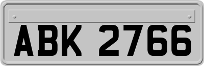 ABK2766