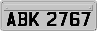 ABK2767