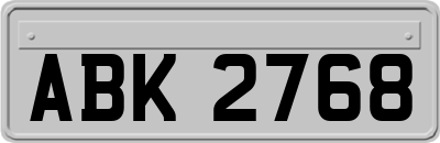 ABK2768