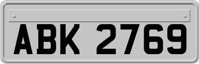 ABK2769