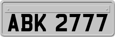 ABK2777