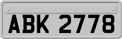 ABK2778