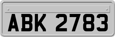 ABK2783