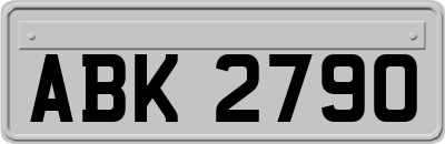 ABK2790