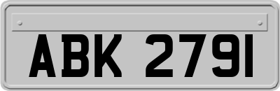 ABK2791