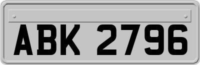 ABK2796