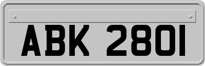 ABK2801