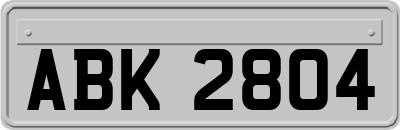 ABK2804