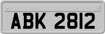 ABK2812