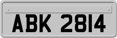 ABK2814