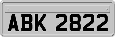 ABK2822