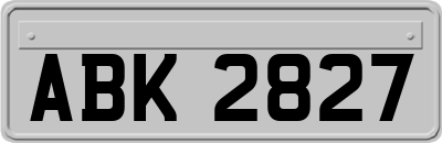 ABK2827