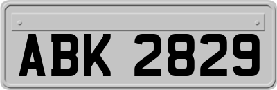 ABK2829