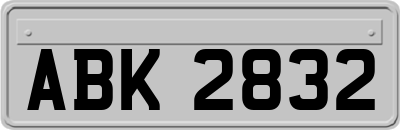 ABK2832