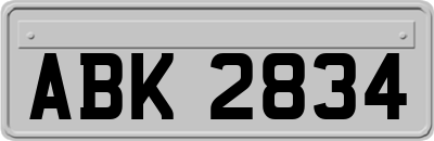 ABK2834
