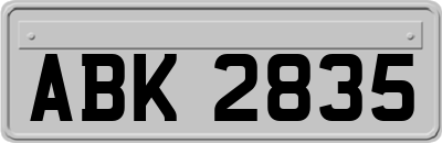 ABK2835