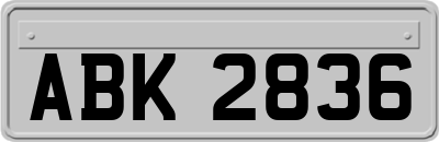 ABK2836