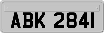 ABK2841