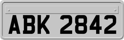 ABK2842
