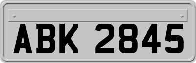 ABK2845