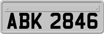 ABK2846