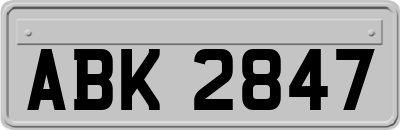 ABK2847